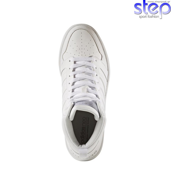 Adidas Cloudfoam super hoops mid
